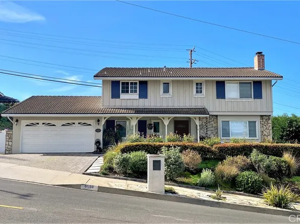 6614 Abbottswood Dr, Rancho Palos Verdes, CA 90275