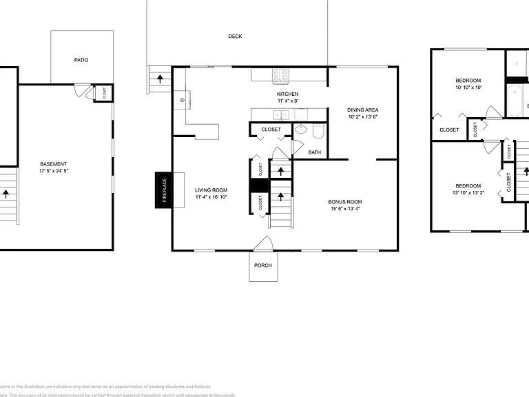 7 Randolph Springs Ct — Photo 18