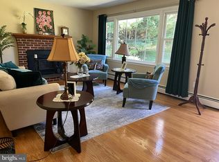 10020 Sweepstakes Rd, Damascus, MD 20872