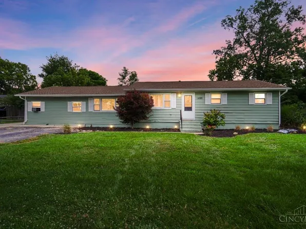 1220 N 11th St, Miamisburg, OH 45342
