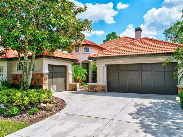 11624 BRISTOL CHASE DRIVE, TAMPA, FL 33626