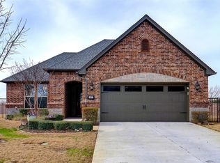 257 Augustus Pl, Keller, TX 76248