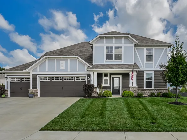 4722 Peabody Way, Noblesville, IN 46062