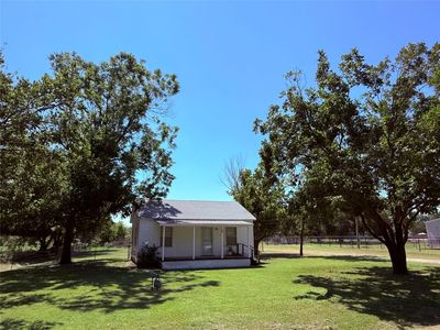 143 W Turner St, Perrin, TX, 76486