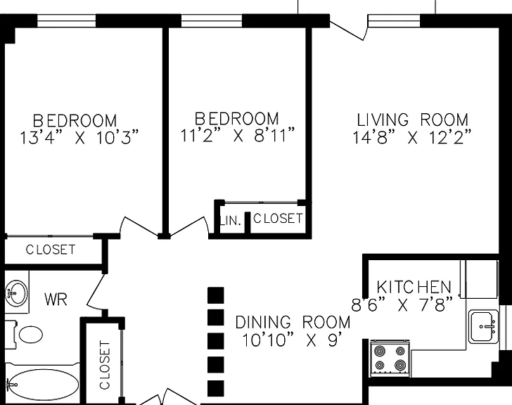 2700 Saratoga Pl — Photo 14