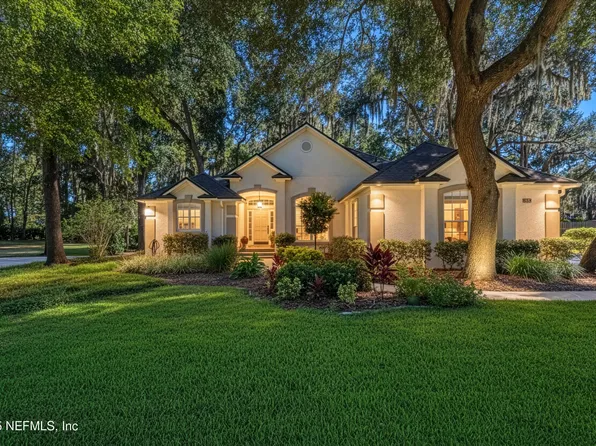 557 FEATHER OAKS Court, Orange Park, FL 32073