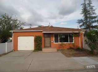 509 S Sunshine Ave, El Cajon, CA 92020