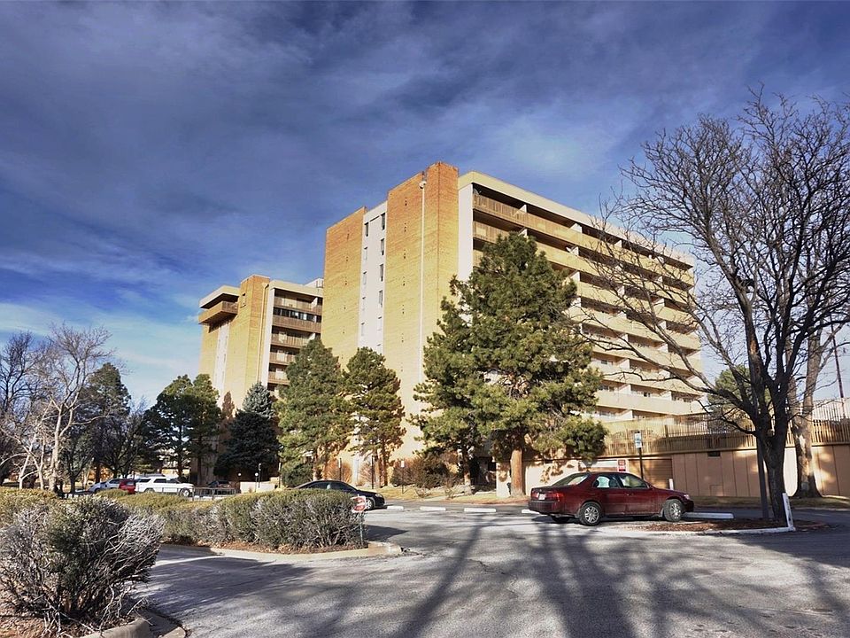 1st image of 8060 E Girard Ave APT 513