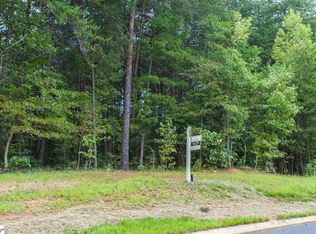 208 Bent Hook Way, Greer, SC 29651