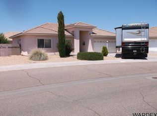 3836 Legacy Dr, Kingman, AZ 86409