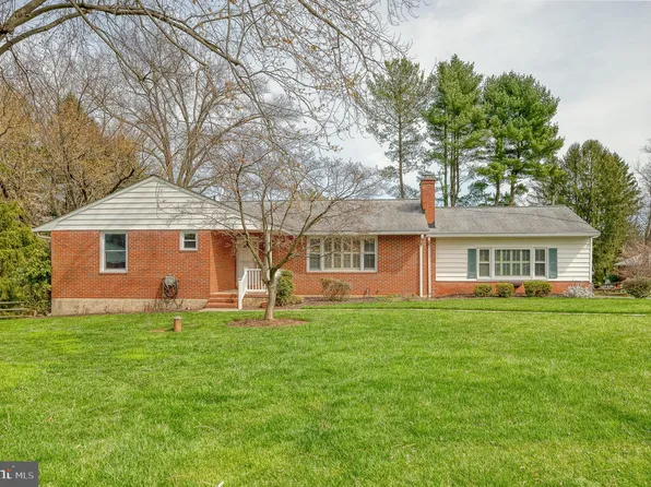 1603 Timberline Ct, Baltimore, MD 21286