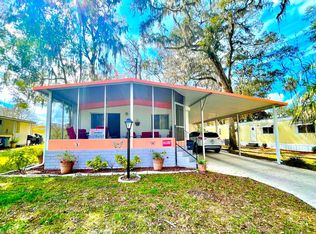 2232 NW 47th Ct LOT 147, Ocala, FL 34482