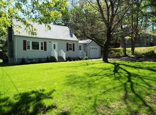 53 Anthony Rd, Franklin, MA 02038
