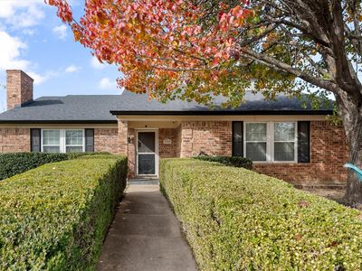 4800 Butterfield Rd, Arlington, TX, 76017