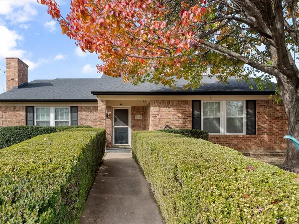 4800 Butterfield Rd, Arlington, TX 76017