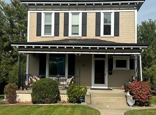 109 Grant Ave, Wheeling, WV 26003
