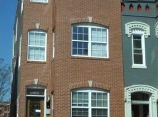 812 5th St NE #B, Washington, DC 20002