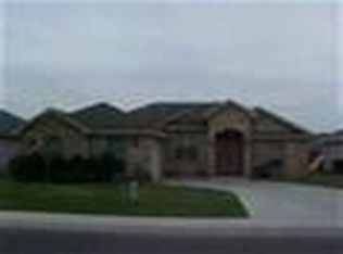 321 Cambridge Loop, Laredo, TX 78045