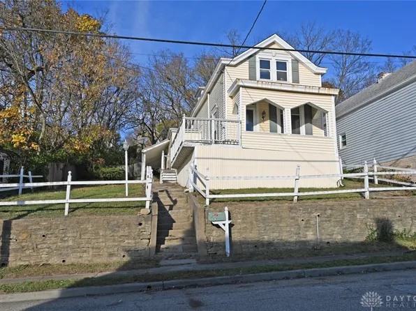 310 E Vine St, Cincinnati, OH 45215