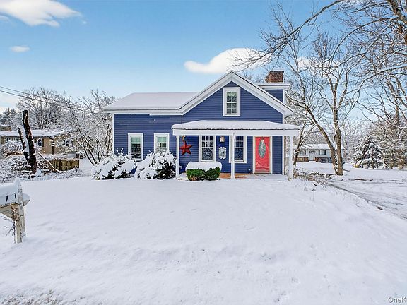 2nd image of 91 Clove Branch Road