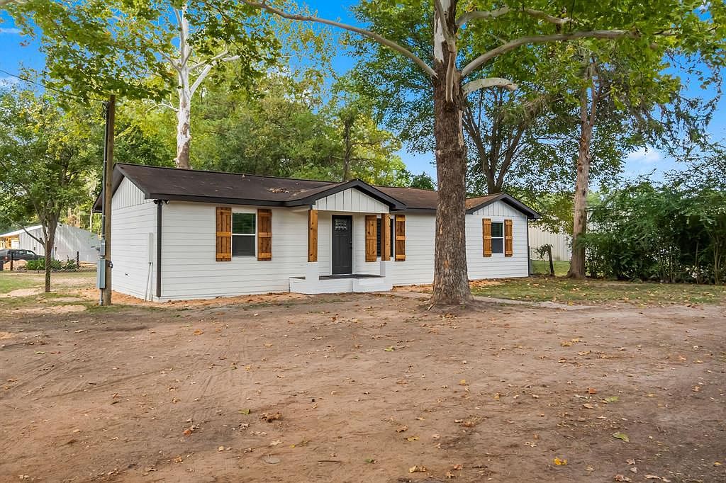 338 S Walker Rd, Cleveland, TX 77328 Zillow