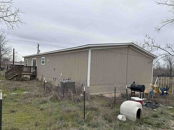 Property Rear View