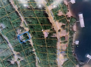 11591 Cedar Dr, Garfield, AR 72732