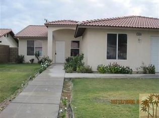 33928 Navajo Trl, Cathedral City, CA 92234