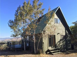 4410 Upper Aspen Loop, Kamas, UT 84036