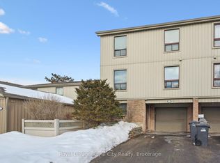 117 Janefield Ave #31, Guelph, ON N1G 2L4
