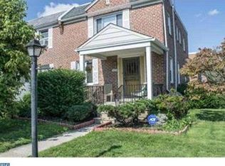 823 Laurel Rd, Lansdowne, PA 19050