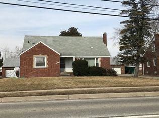 16655 E Twelve Mile Rd, Roseville, MI 48066