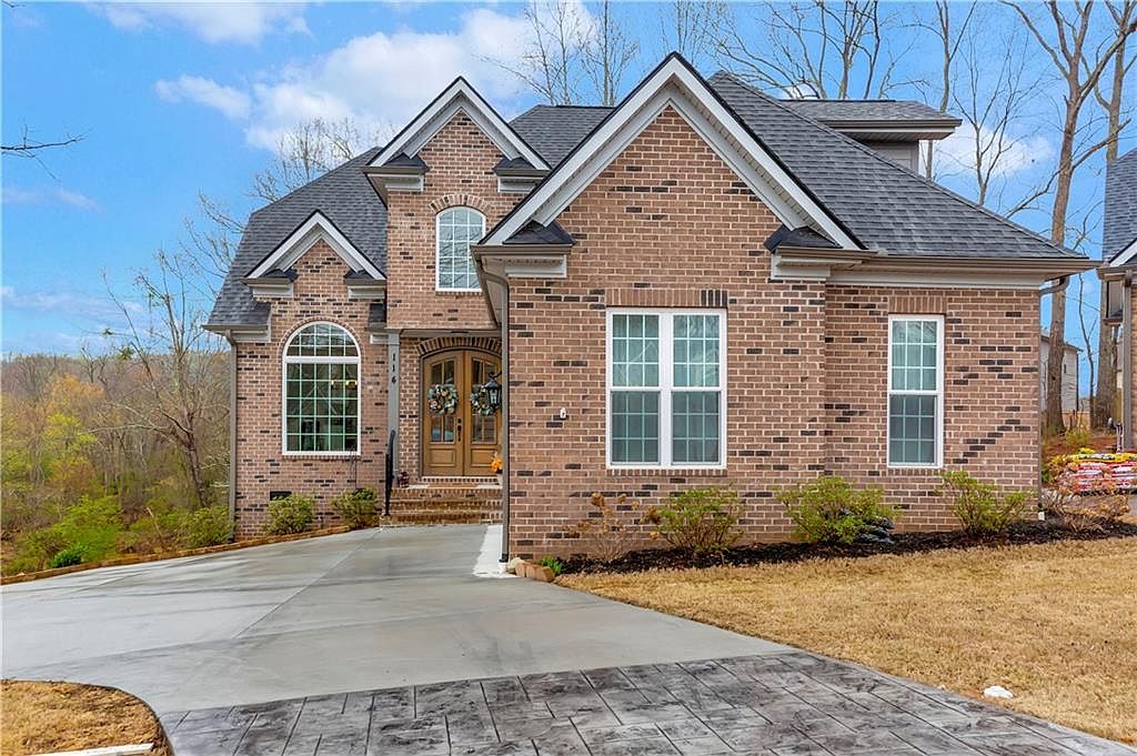 114 Courtyard Dr, Anderson, SC 29621 Zillow