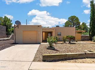1732 McRae Ave, Las Cruces, NM 88001
