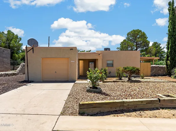 1732 McRae Ave, Las Cruces, NM 88001