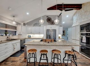 4611 Southwood Dr, Lufkin, TX 75904