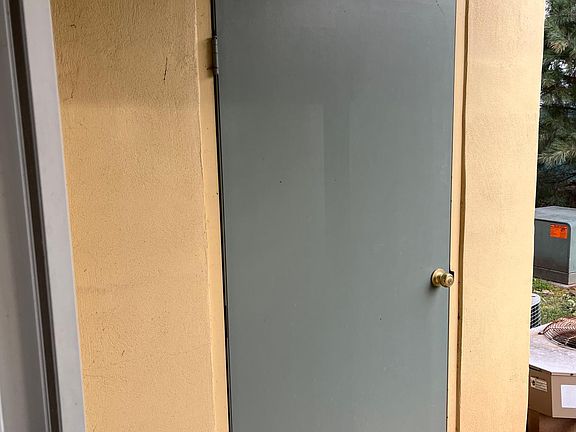 storage room