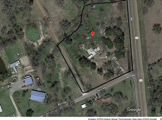 514 Burr Rd, Madisonville, TX 77864