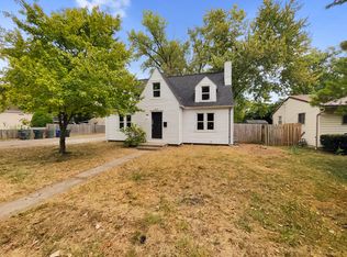 204 N Southampton Ave, Columbus, OH 43204