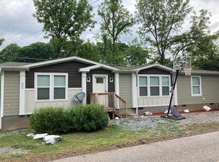 206 Dillardtown Rd, Sylva, NC 28779