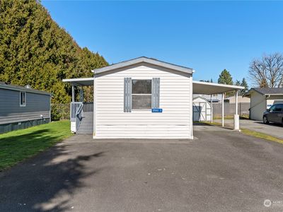 19920 67th Avenue NE #5, Arlington, WA, 98223
