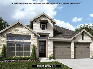 12727 Copperbrush Dr, Conroe, TX 77302