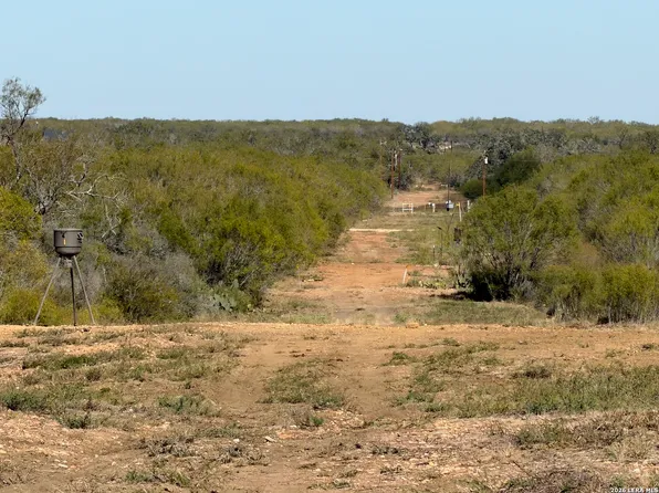 TBD CR 2537/Moore Hollow Road LOT 3, Moore, TX 78057