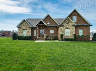 1739 Bob Bullock Rd, Cookeville, TN 38506