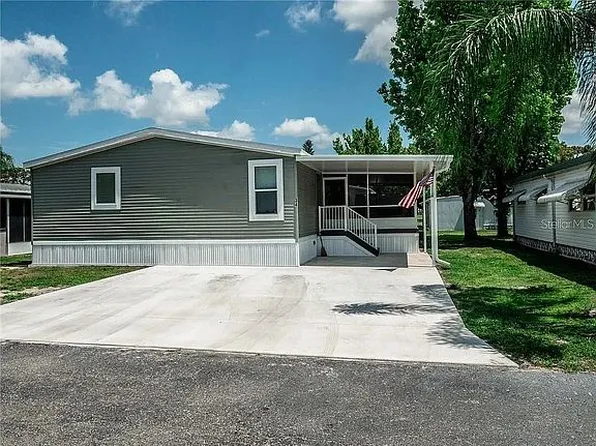 921 Faith Cir E Lot 34, Bradenton, FL 34212