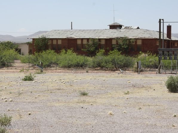 777 Baker St, Rincon, NM 87940