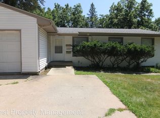 420 Kimball Rd, Iowa City, IA 52245