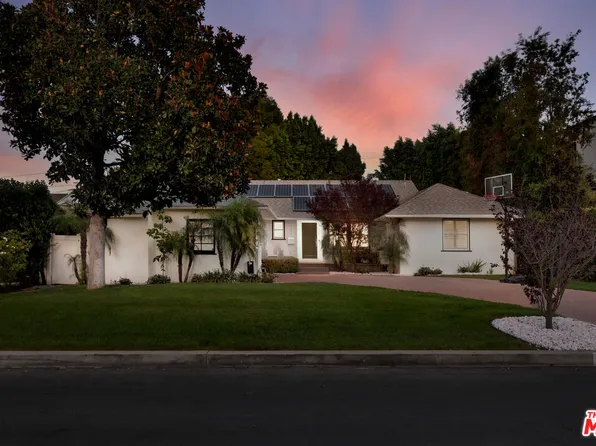 4938 Edgerton Ave, Encino, CA 91436