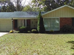 1428 Mautenne Dr, Ballwin, MO