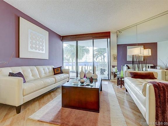 2nd image of 3610 Yacht Club Dr 404 #404